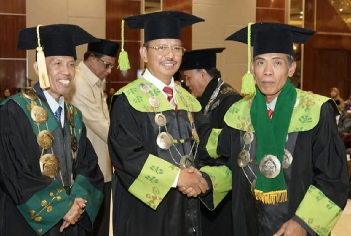 Rektor UIN Palu: PPG asah kemampuan guru hilangkan ketidaktahuan siswa